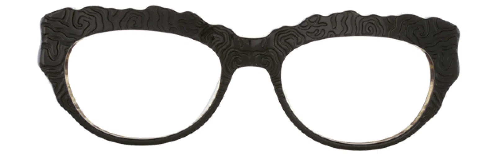 Leon Max LM6013 Eyeglasses - view 4